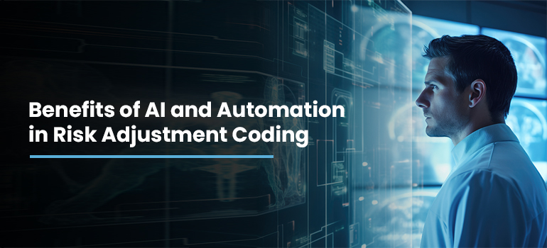 Risk adjustment coding solutions in healthcare - CoeusCoder