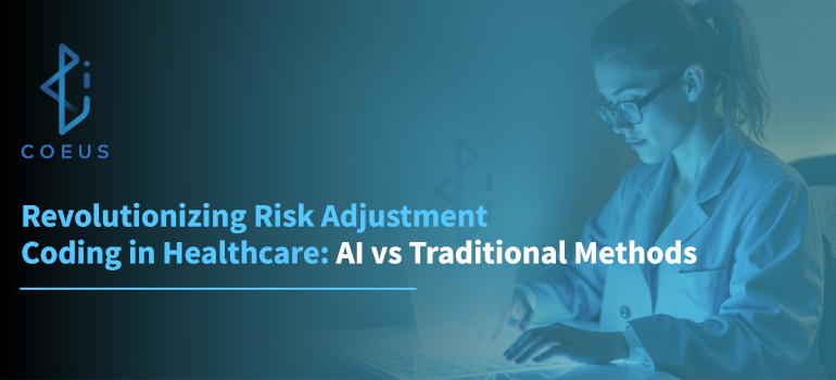 Risk Adjustment Coding in Healthcare in USA