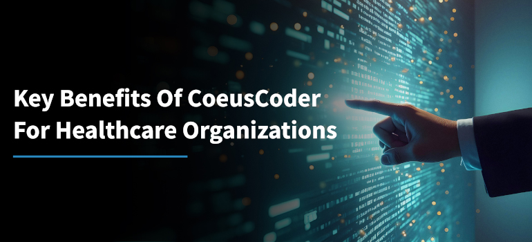 Risk Adjustment Coding in Healthcare - CoeusCoder